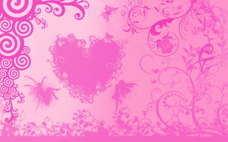 Pour Embellir Votre Ordinateur Prenez Ce Joli Fond D Ecran Feerique pour embellir votre ordinateur prenez